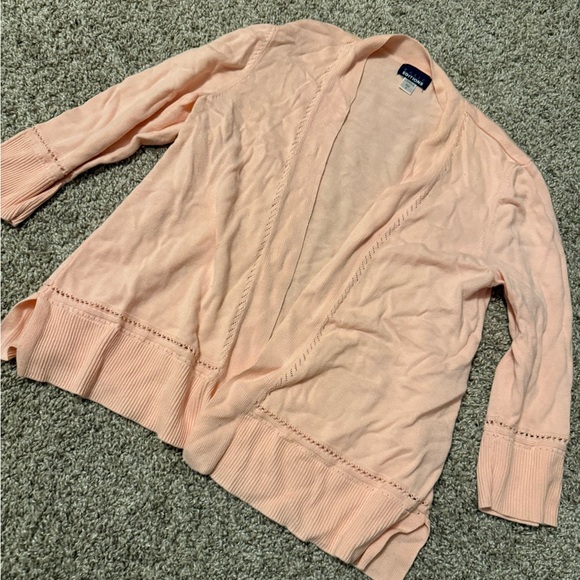 Basic Editions Cardigan - Picture 2 of 4